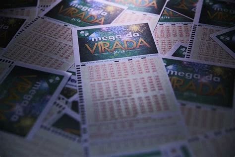 Mega da Virada: quais as regras e até quando é possível .